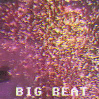 big beat dance GIF by Big Beat Records