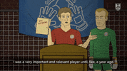 Champions League Football GIF by Bleacher Report