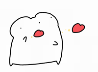 I Love You Hearts GIF by Kennysgifs