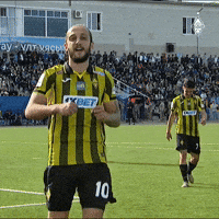 Naruto Shadow Clone GIF by FC Kairat