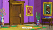 snooze you lose episode 4 GIF by SpongeBob SquarePants
