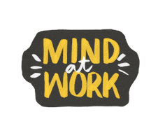 Work Hamilton Sticker
