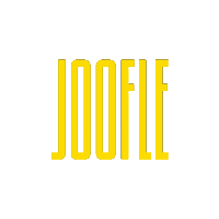 joofle_reclame  Sticker