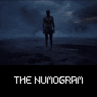 Monster Scifi GIF by Komplex