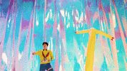 Idol GIF by BTS
