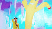 Idol GIF by BTS
