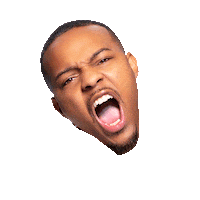 growing up hip hop hiphop Sticker by WE tv