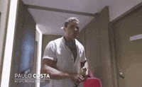 Wink Ufc Embedded GIF by UFC