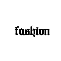 Fashion Monday Sticker by Lelz