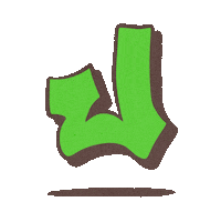 BobBummer letters graffiti graff letterart Sticker