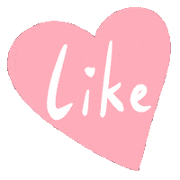 Beating Heart Sticker