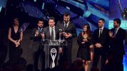 clapping win GIF by Clio Awards