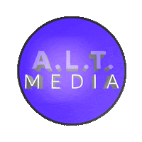 Alt Coin Sticker by A.L.T. Media