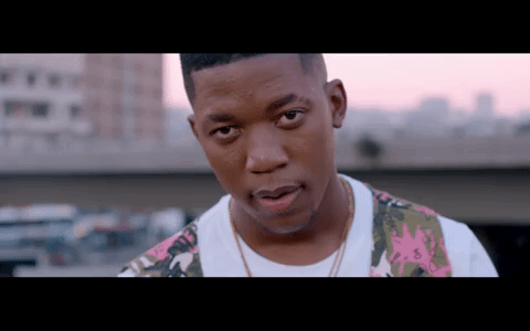 let it flow kwa zulu natal GIF by Universal Music Africa