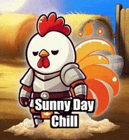 Relaxed Content GIF by Zorooster