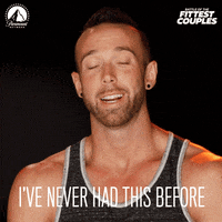 Never GIF by Paramount Network