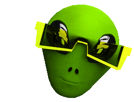 Big Beat Dance Sticker by Big Beat Records