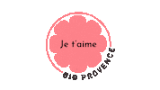 France Love Sticker by Pulpe de Vie