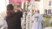 pink pink behind the scenes p!nk blow me (one last kiss) GIF