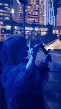 Excited Best Friends GIF by Mother Mother