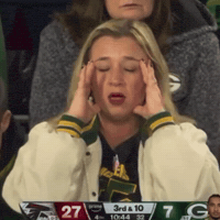 Green Bay Packers GIF by Respective