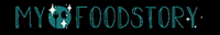 Myfoodstory food story foodie essen GIF