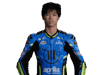 Sad Racing Sticker by MotoGP™