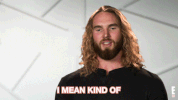 very cavallari GIF by E!