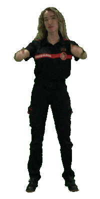 Like It Thumbs Up Sticker by Valencia's City Council Firefighter Department