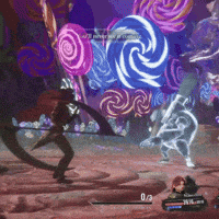 Dodge Parry GIF