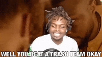 Sorry Team Sports GIF by Neesin