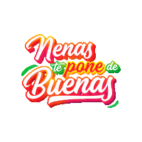 FruteriasNenas mexicali buenas nenas Sticker