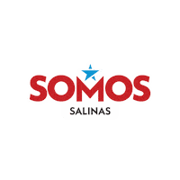 Salinas Sticker by GFR Media