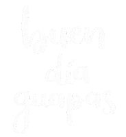 palitodepan good morning morning buen dia guapa Sticker