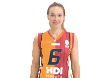 Derya Cayirgan Sticker by Galatasaray Org