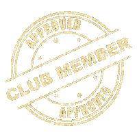 Gold Sticker by Milano Fashion Agency