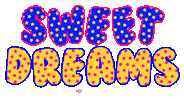 Sleepy Love You Sticker