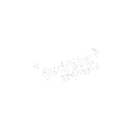 yurikomonogatari heart white line draw Sticker