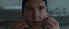 doctor strange marvel GIF
