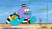 season 9 episode 6 GIF by SpongeBob SquarePants