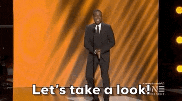 image awards GIF by 50th NAACP Image Awards