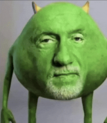 Breaking Bad Stare GIF