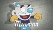 Video Game Dance GIF by Studio MDHR