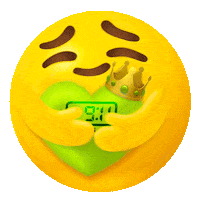 Love Music Heart Sticker by 911 Music