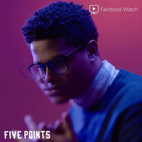 High School Facebook GIF by Five Points