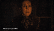 Scare Wb GIF by Warner Bros. Pictures