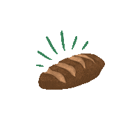 ZusjevanLoes healthy loes desem puurloes Sticker