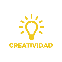 Creatividad Sticker by Grupo SID