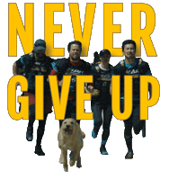Team Arthur Sticker by Lionsgate