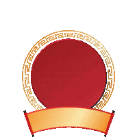 Chinese New Year Rabbit Sticker by ninjavanmalaysia